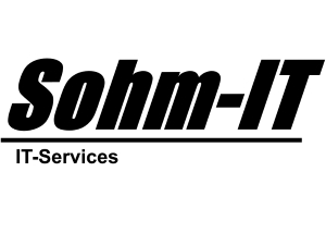 Sohm-IT Logo